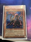 Harpie's Pet Dragon