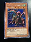 Harpie's Pet Dragon