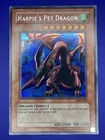 Harpie's Pet Dragon
