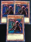 Harpie's Pet Dragon
