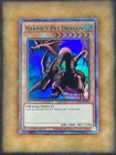 Harpie's Pet Dragon