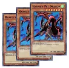 Lesser Dragon