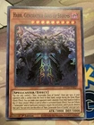 Harr, Generaider Boss of Storms