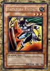 Hayabusa Knight