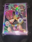 Sealed