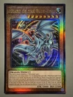 Heart of the Blue-Eyes