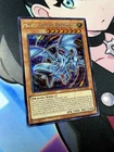 Heart of the Blue-Eyes