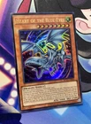Heart of the Blue-Eyes