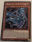 Heart of the Blue-Eyes