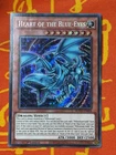 Heart of the Blue-Eyes