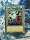 Heavy Storm