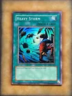 Heavy Storm
