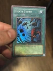 Heavy Storm