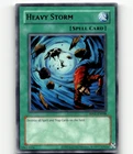 Heavy Storm