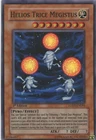 Helios Trice Megistus