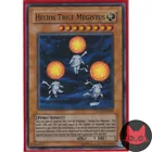 Helios Trice Megistus
