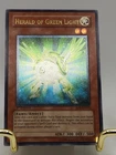 Herald of Green Light
