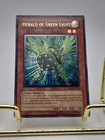 Herald of Green Light