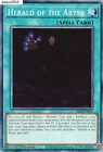 Herald of the Abyss