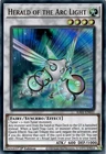 Herald of Perfection
