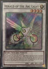 Herald of the Arc Light