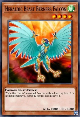 Raidraptor - Final Fortress Falcon