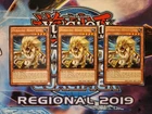 Heraldic Beast Leo