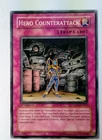 Hero Counterattack
