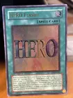 Hero Flash!!