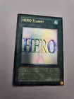 Hero Flash!!
