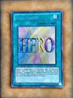 Hero Flash!!