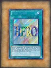 Hero Flash!!