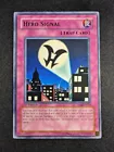 Hero Signal