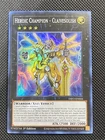 Heroic Champion - Claivesolish