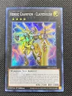 Heroic Champion - Claivesolish