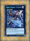 Destiny HERO - Captain Tenacious