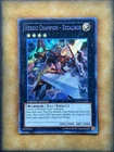 Heroic Champion - Excalibur