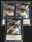 Elemental HERO Nova Master