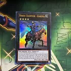 Heroic Champion - Gandiva