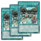 Dewdark of the Ice Barrier