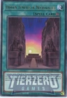 Hidden Temples of Necrovalley