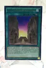 Hidden Temples of Necrovalley