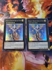 Hieratic Dragon King of Atum