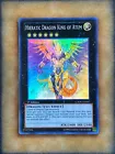 Hieratic Dragon King of Atum