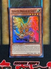 Hieratic Dragon of Gebeb