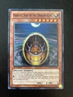 Hieratic Seal of the Dragon King