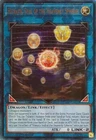 Hieratic Seal of the Heavenly Spheres