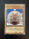 Hieratic Seal of the Sun Dragon Overlord