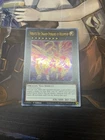 Hieratic Sun Dragon Overlord of Heliopolis