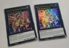 Hieratic Sky Dragon Overlord of Heliopolis